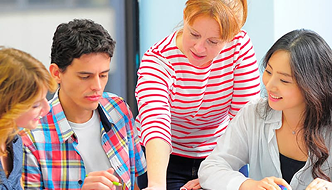 Mobile app view of Airtick WhatsApp Business automation