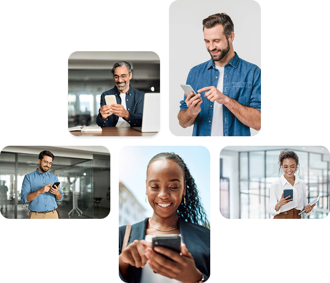 Secure business messaging with Airtick WhatsApp API solution